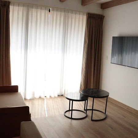 Ribera Del Rio Club Resort Cieneguilla Eksteriør bilde