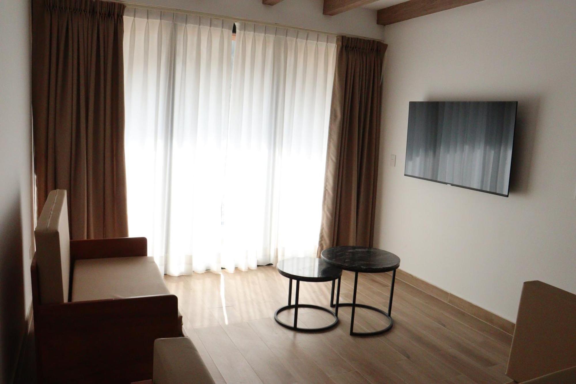 Ribera Del Rio Club Resort Cieneguilla Eksteriør bilde