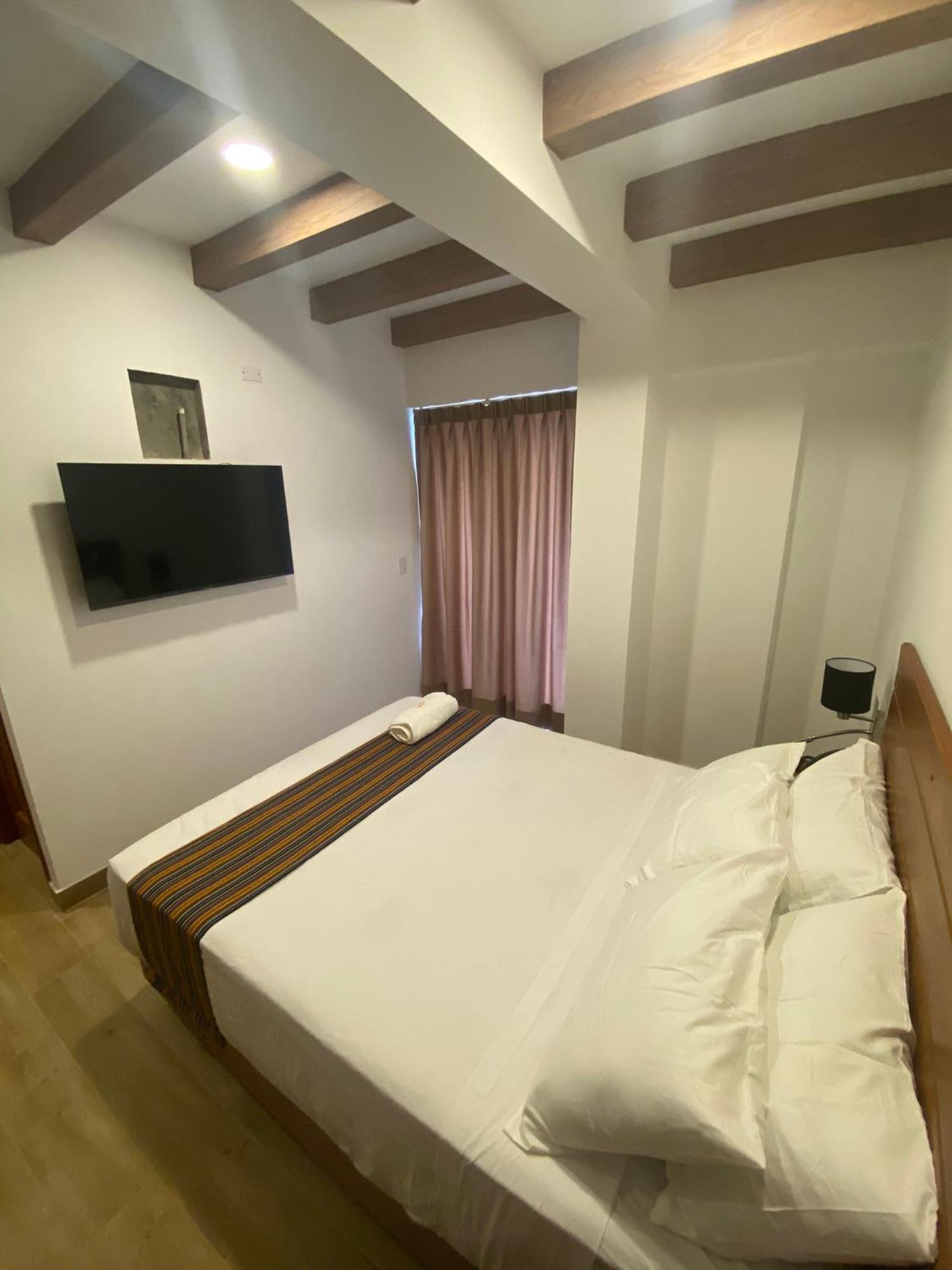 Ribera Del Rio Club Resort Cieneguilla Eksteriør bilde