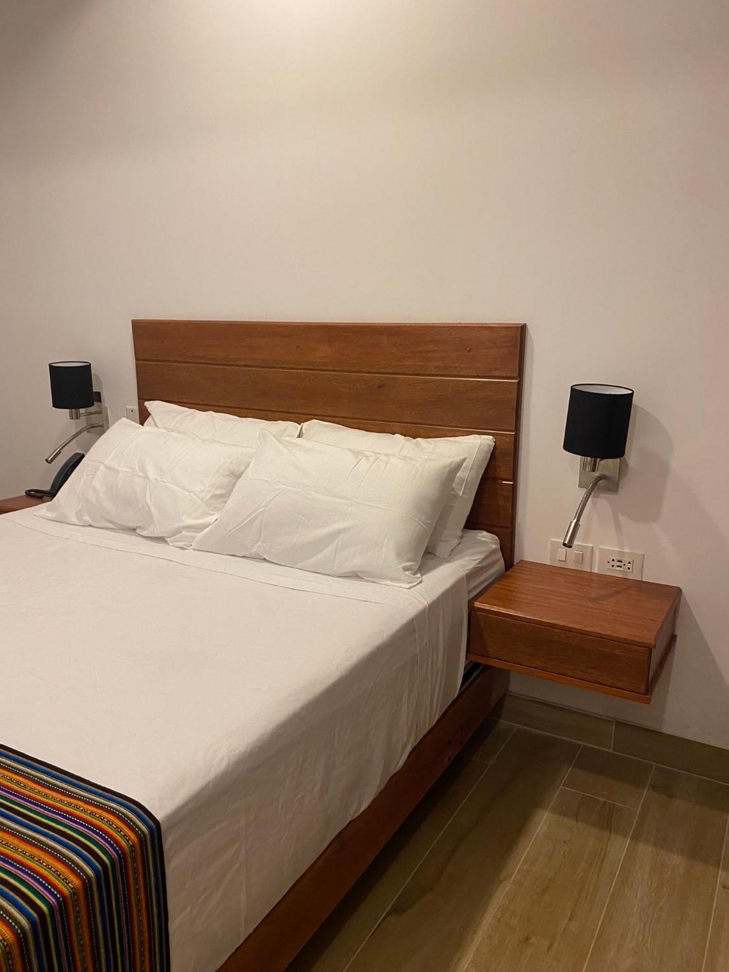 Ribera Del Rio Club Resort Cieneguilla Eksteriør bilde